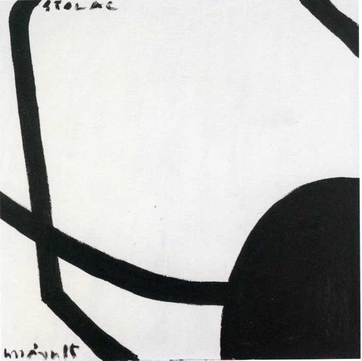 Boris Bućan Gliptoteka HAZU 2016 2